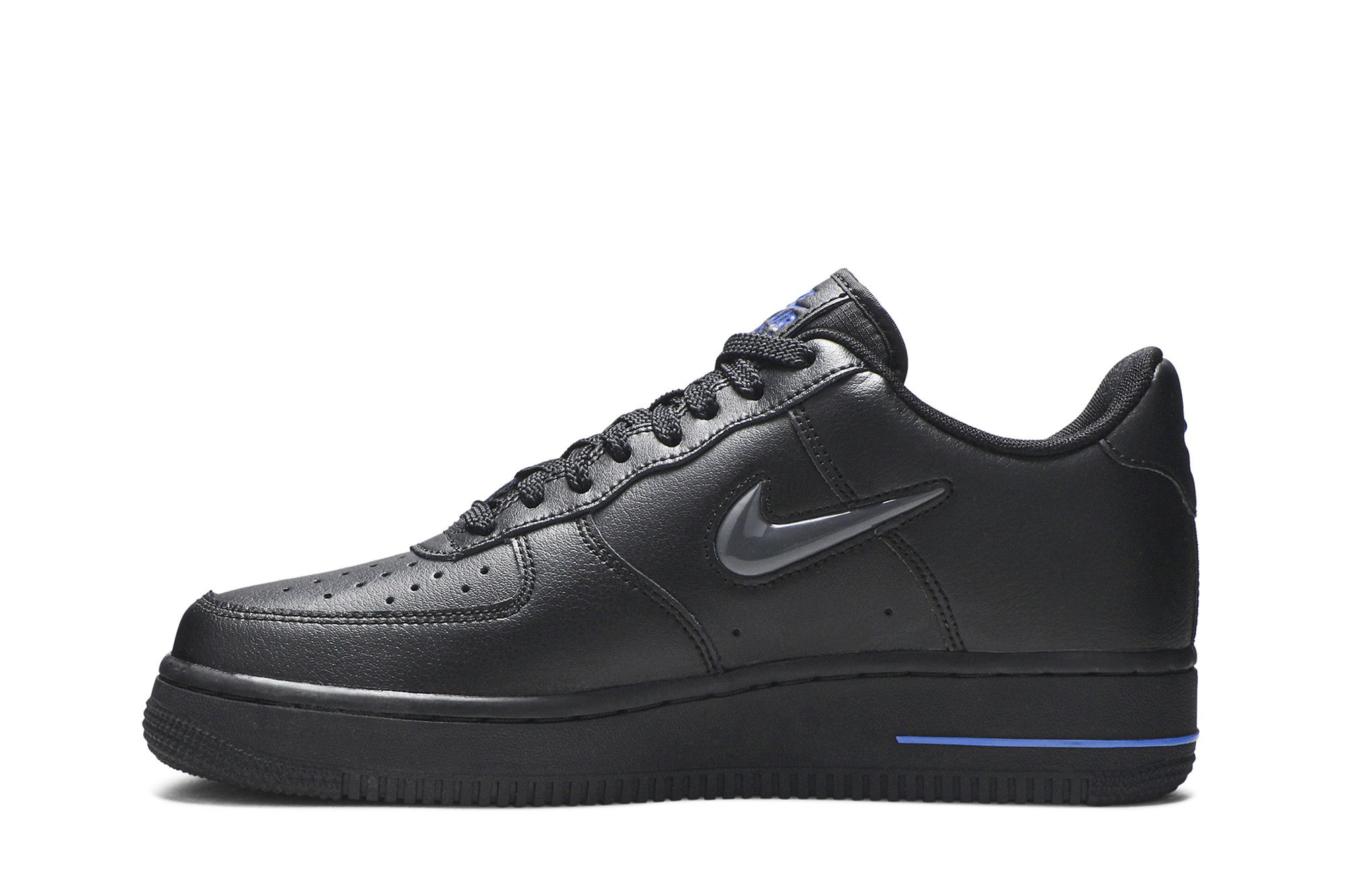 Nikelab air force 1 jewel 2025