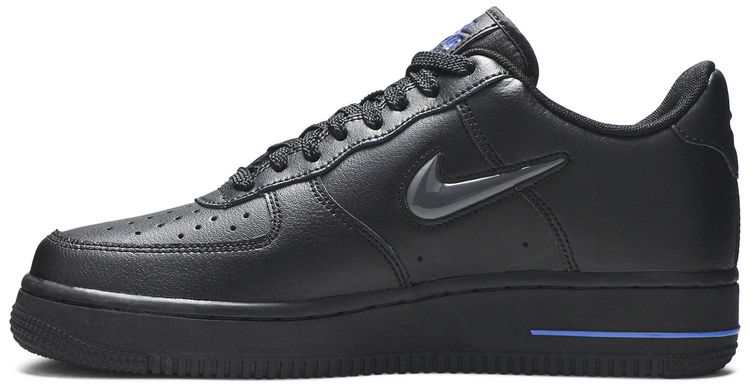 Nike Air Force 1 Low Jewel Black