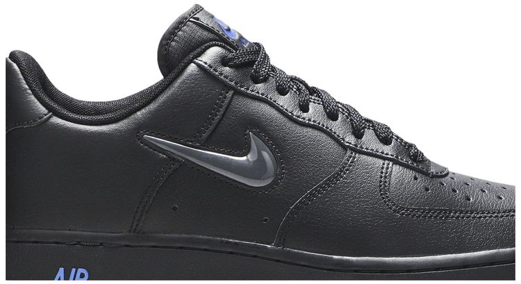 Nike Air Force 1 Low Jewel Black