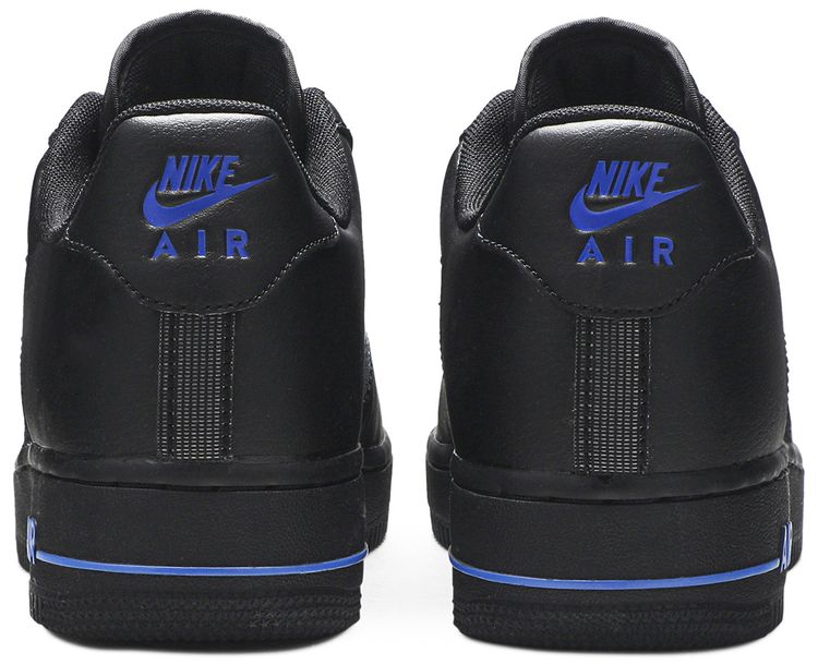 Nike Air Force 1 Low Jewel Black