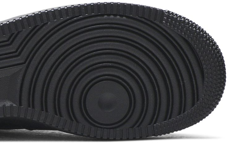 Nike Air Force 1 Low Jewel Black