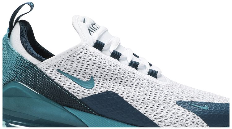 Nike Air Max 270 RF GS Nightshade