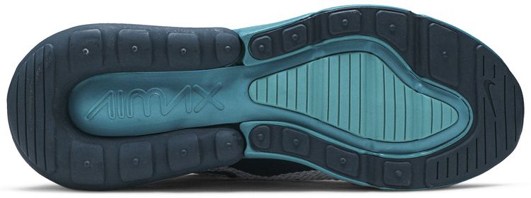 Nike Air Max 270 RF GS Nightshade