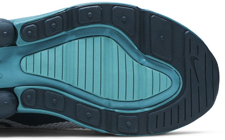 Nike Air Max 270 RF GS Nightshade