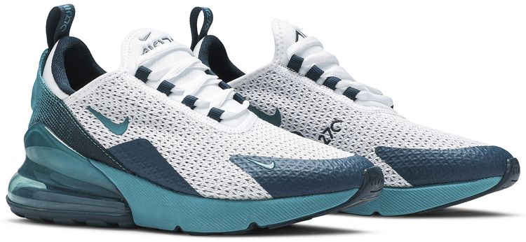 Nike Air Max 270 RF GS Nightshade