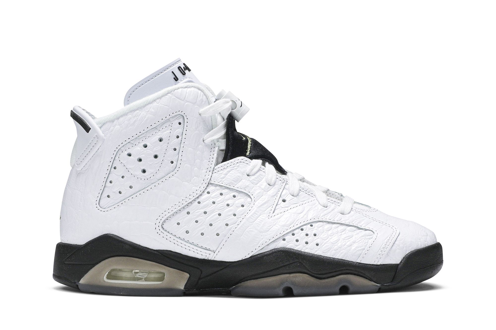 Jordan retro 6 bg online
