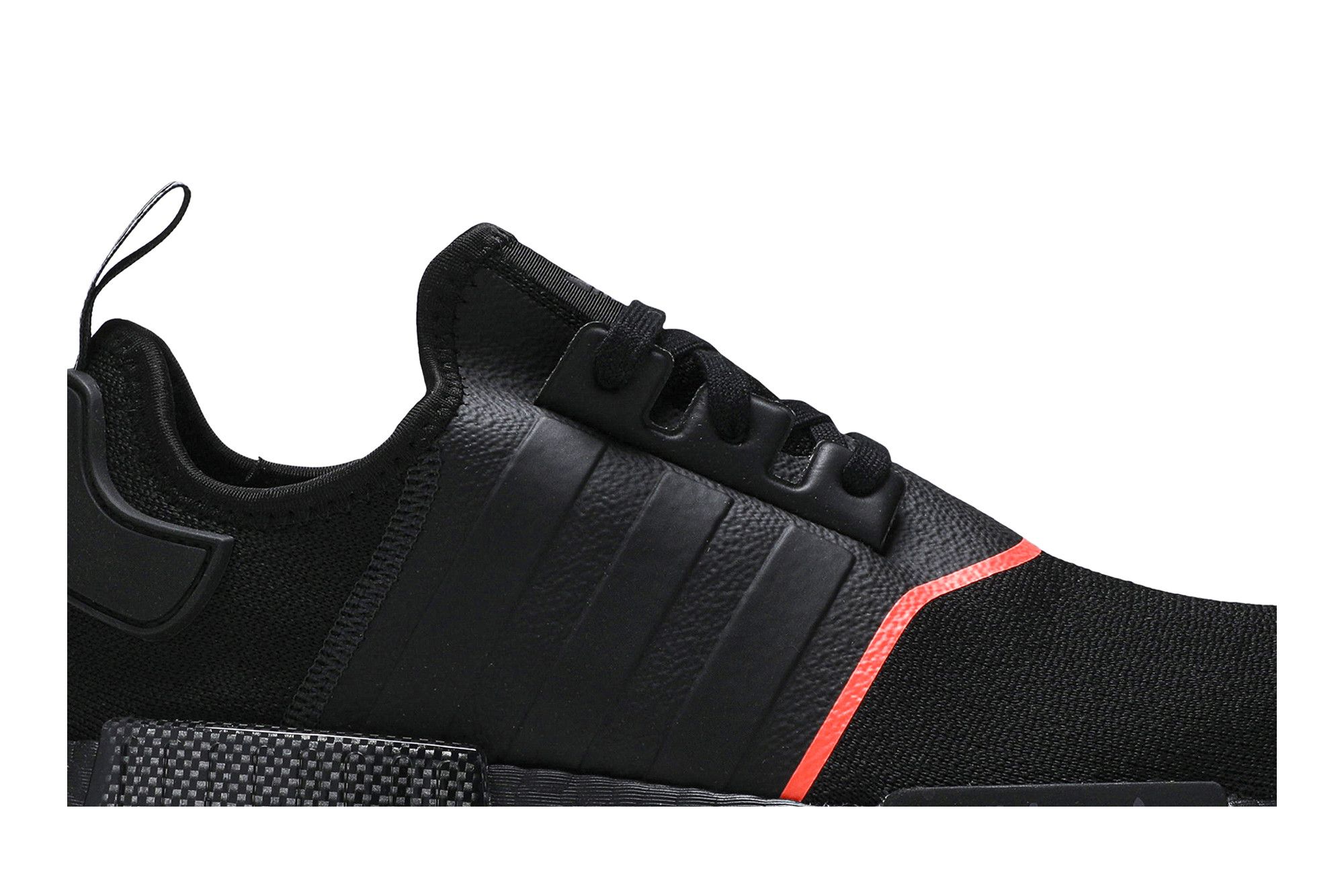 Buy NMD R1 Core Black Solar EE5085 GOAT UK