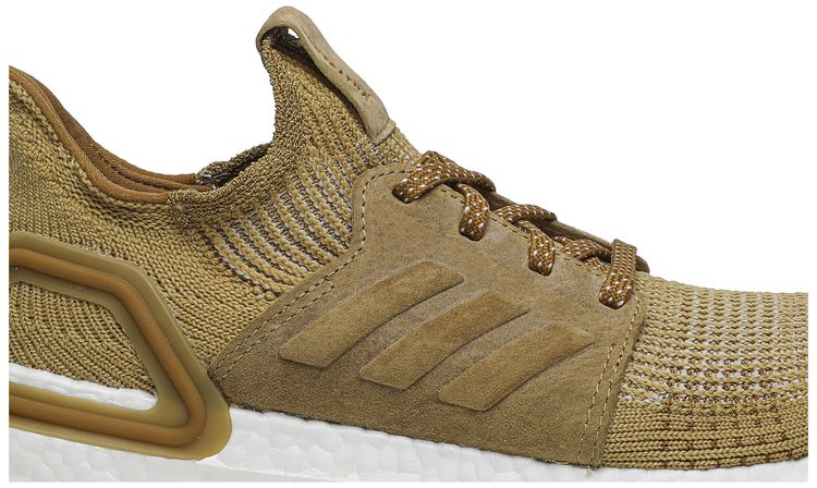 Universal Works x adidas UltraBoost 19 Raw Sand