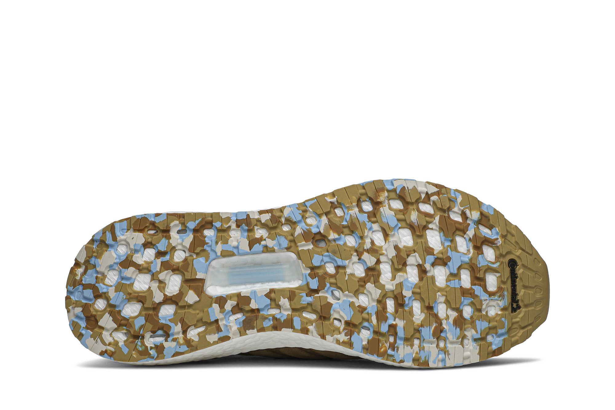 Buy Universal Works x UltraBoost 19 Raw Sand EG5185 GOAT UK