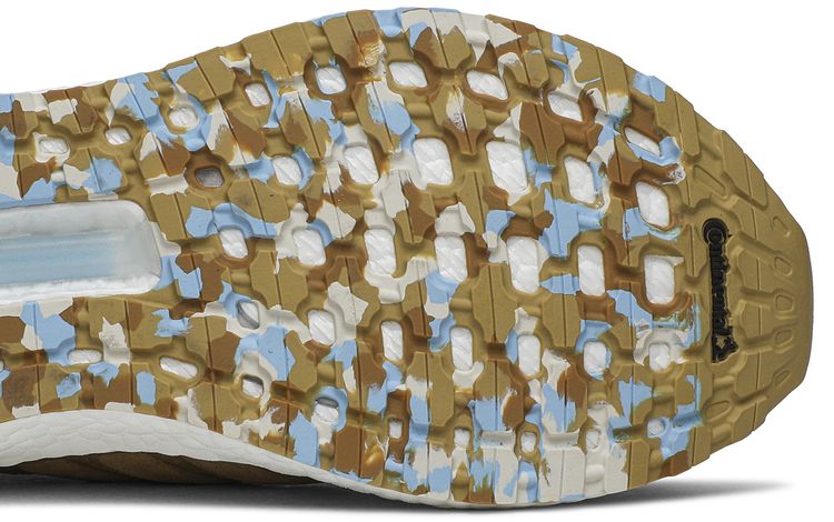 Universal Works x adidas UltraBoost 19 Raw Sand