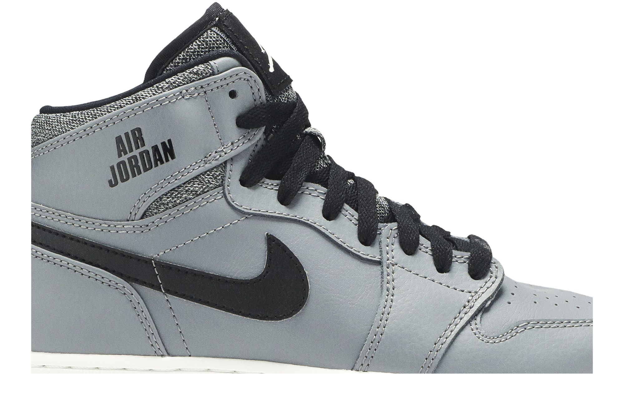 Jordan 1 retro rare air cool grey new arrivals