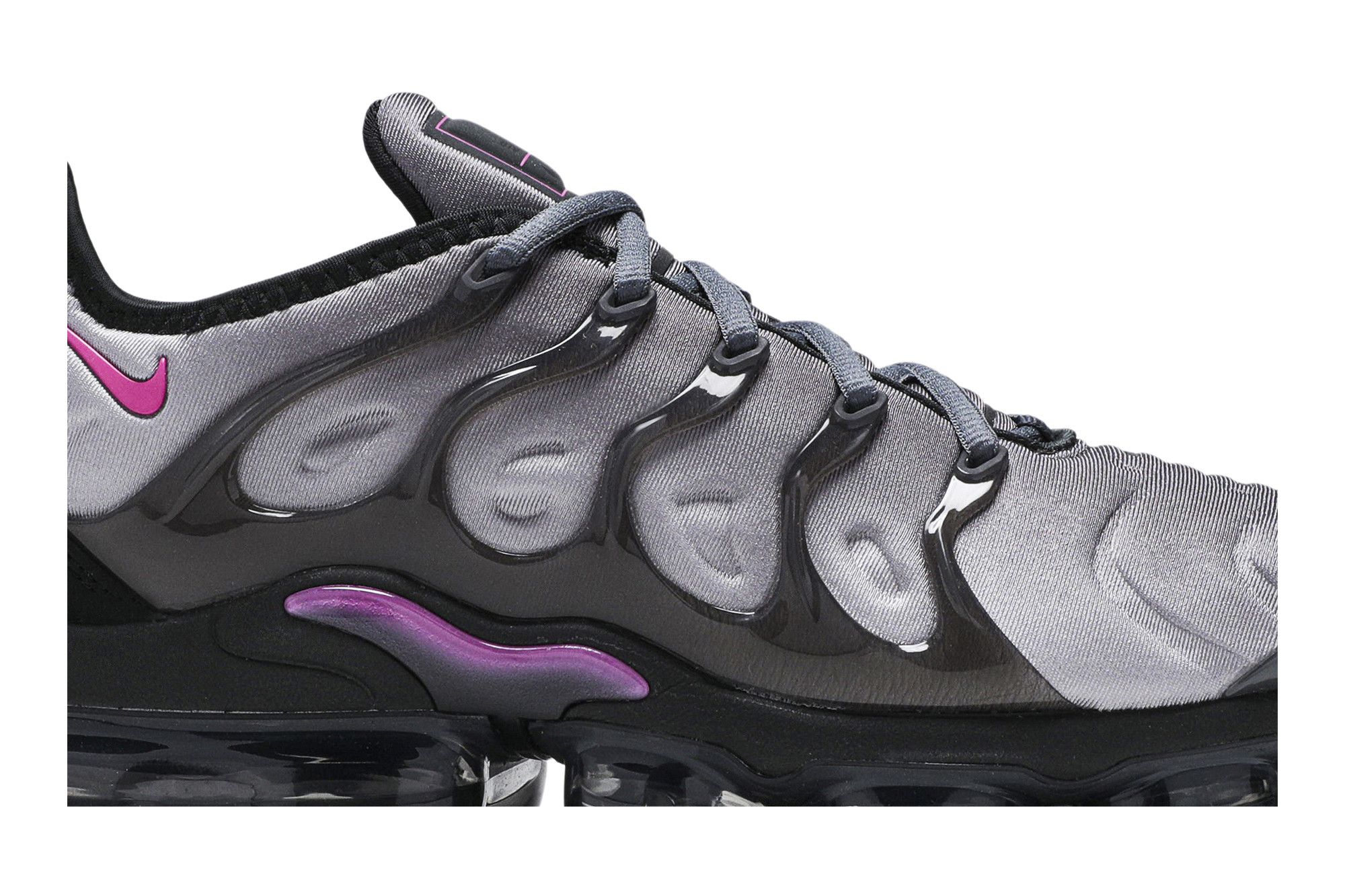 Nike vapormax plus active fuchsia clearance