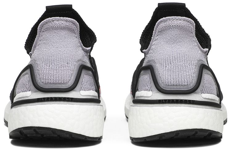 Adidas Wmns UltraBoost 19 Soft Vision