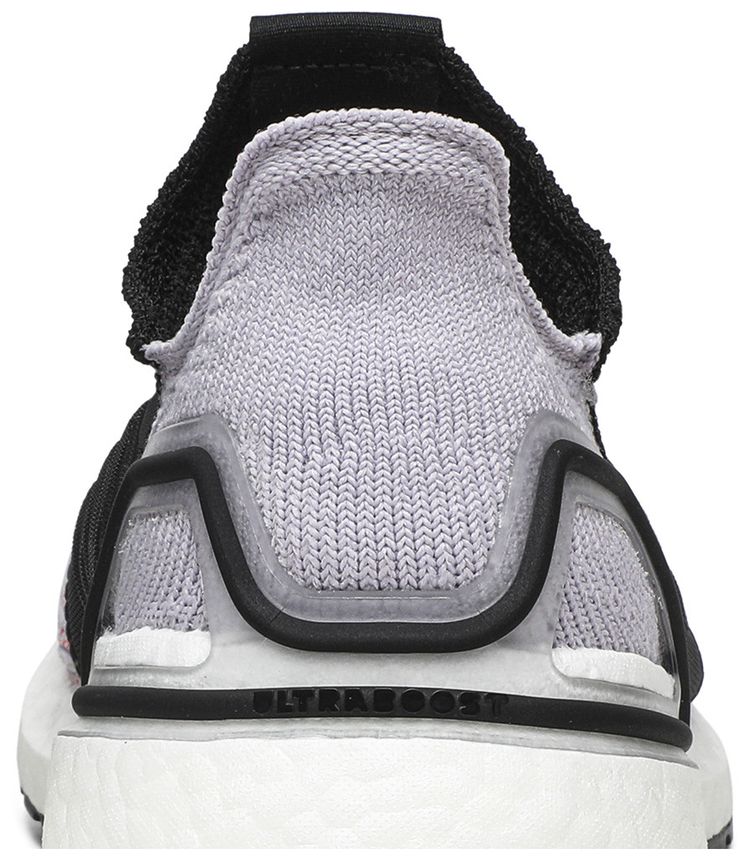Adidas Wmns UltraBoost 19 Soft Vision