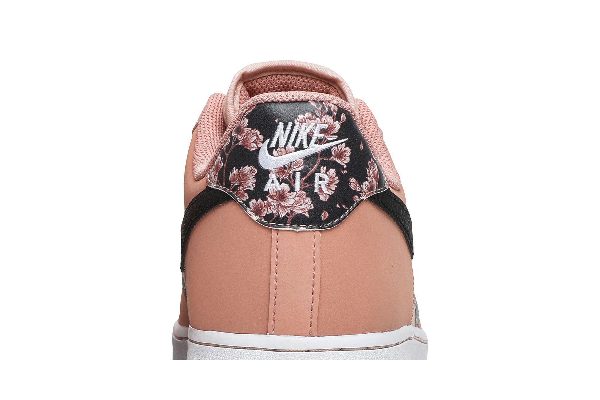 Air force 1 pink quartz galactic jade online