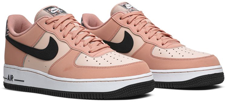 Nike Air Force 1 Low 07 LE Japanese Cherry Blossoms