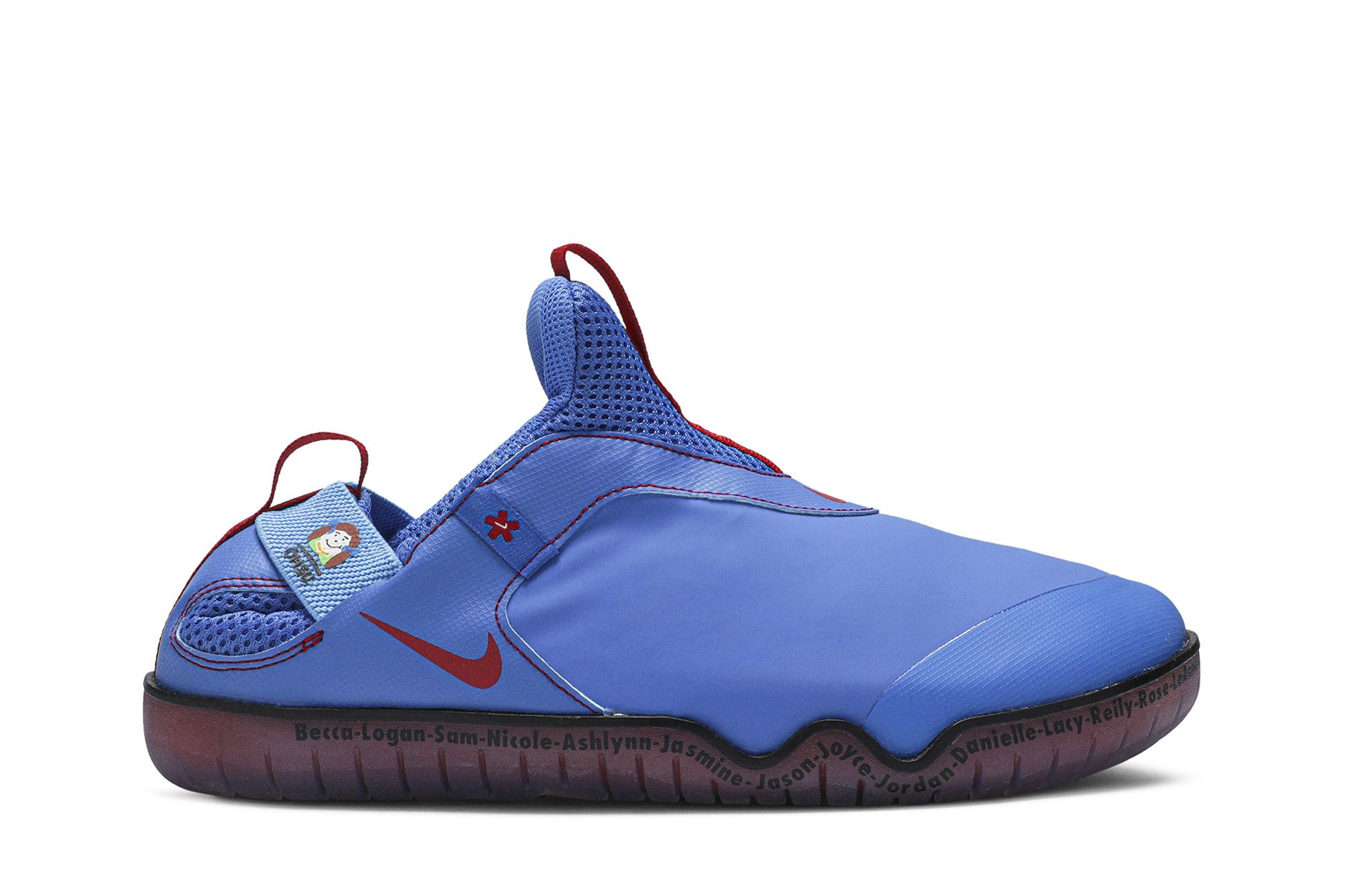Air zoom hotsell pulse uk buy