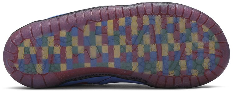 Nike Zoom Pulse Doernbecher Ethan