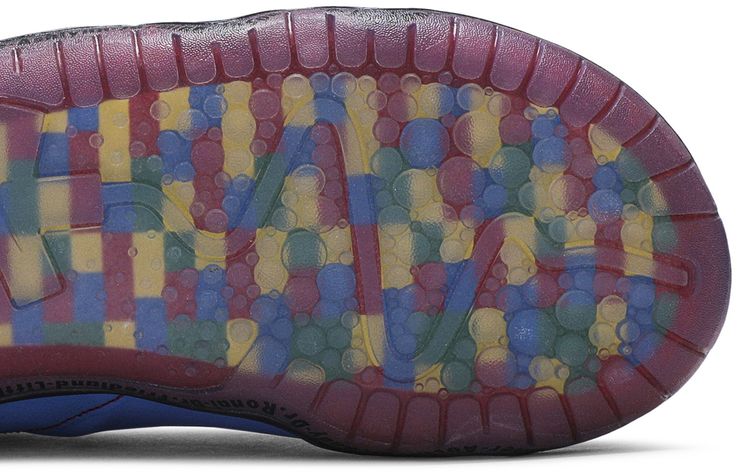 Nike Zoom Pulse Doernbecher Ethan