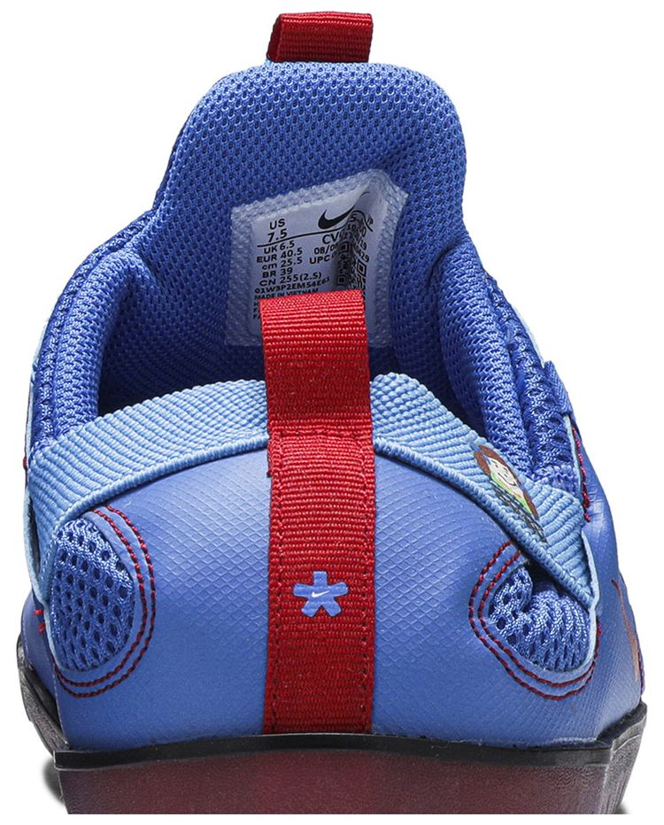 Nike Zoom Pulse Doernbecher Ethan