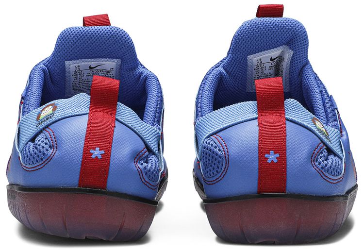 Nike Zoom Pulse Doernbecher Ethan