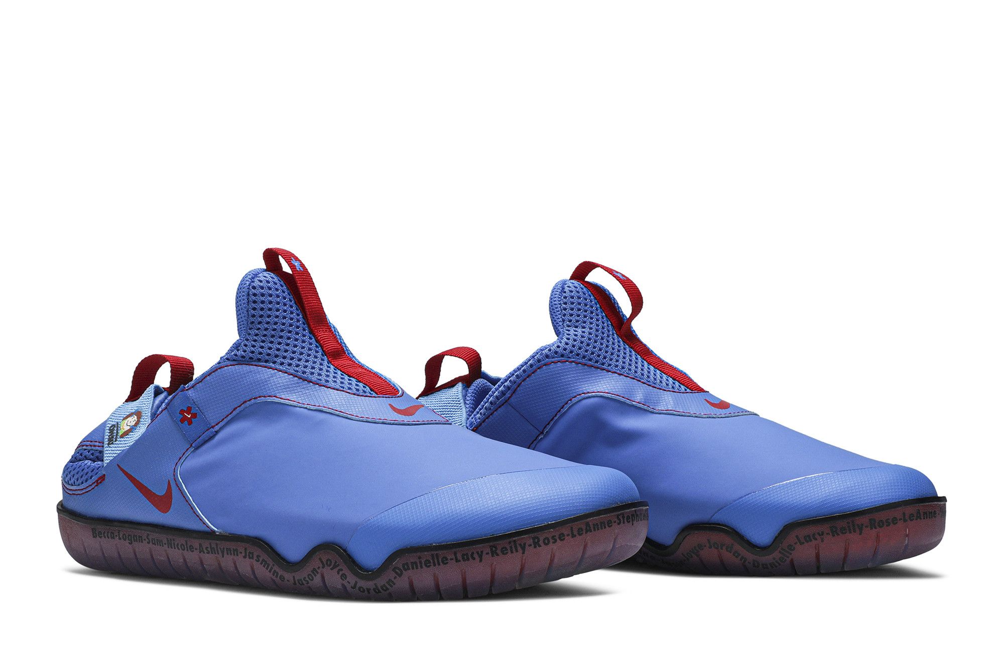 Nike air zoom pulse doernbecher ethan ellis online