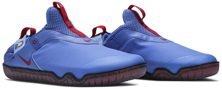 Nike Zoom Pulse Doernbecher Ethan