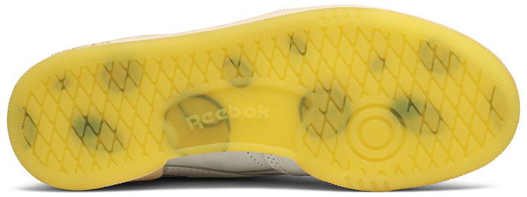 Tom  Jerry x Reebok Club C Tom