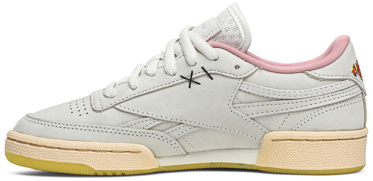 Tom  Jerry x Reebok Club C Tom