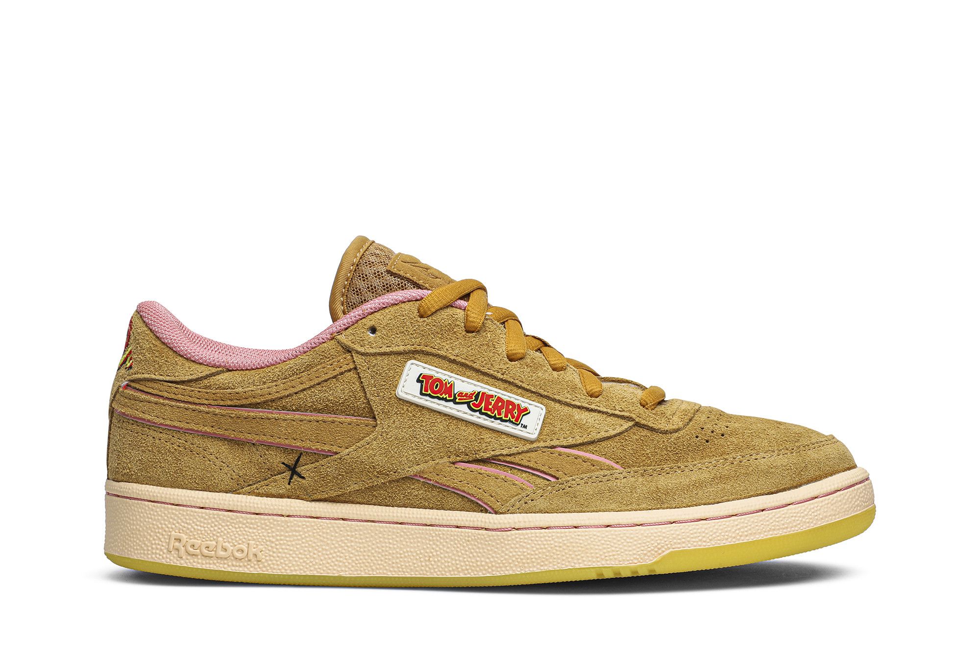 Reebok tom and jerry footshop outlet
