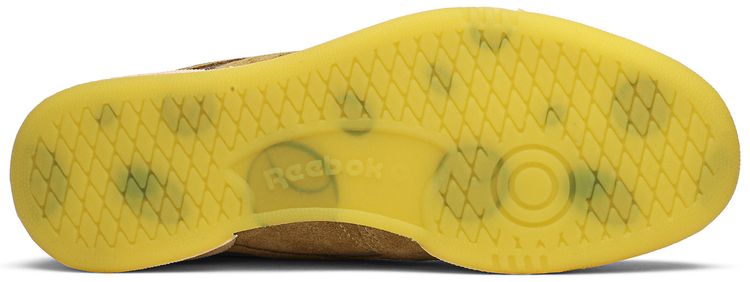 Tom  Jerry x Reebok Club C Revenge Low Jerry