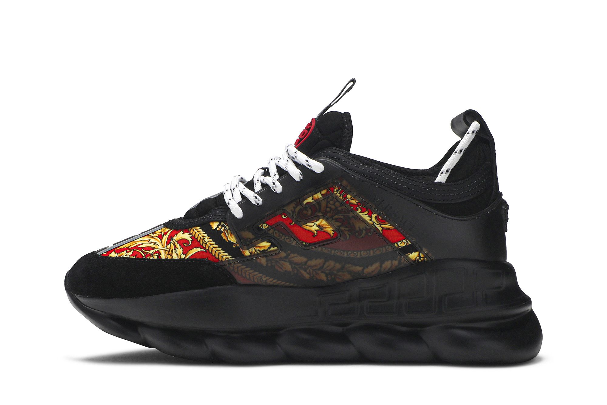 Versace chain reaction multi top
