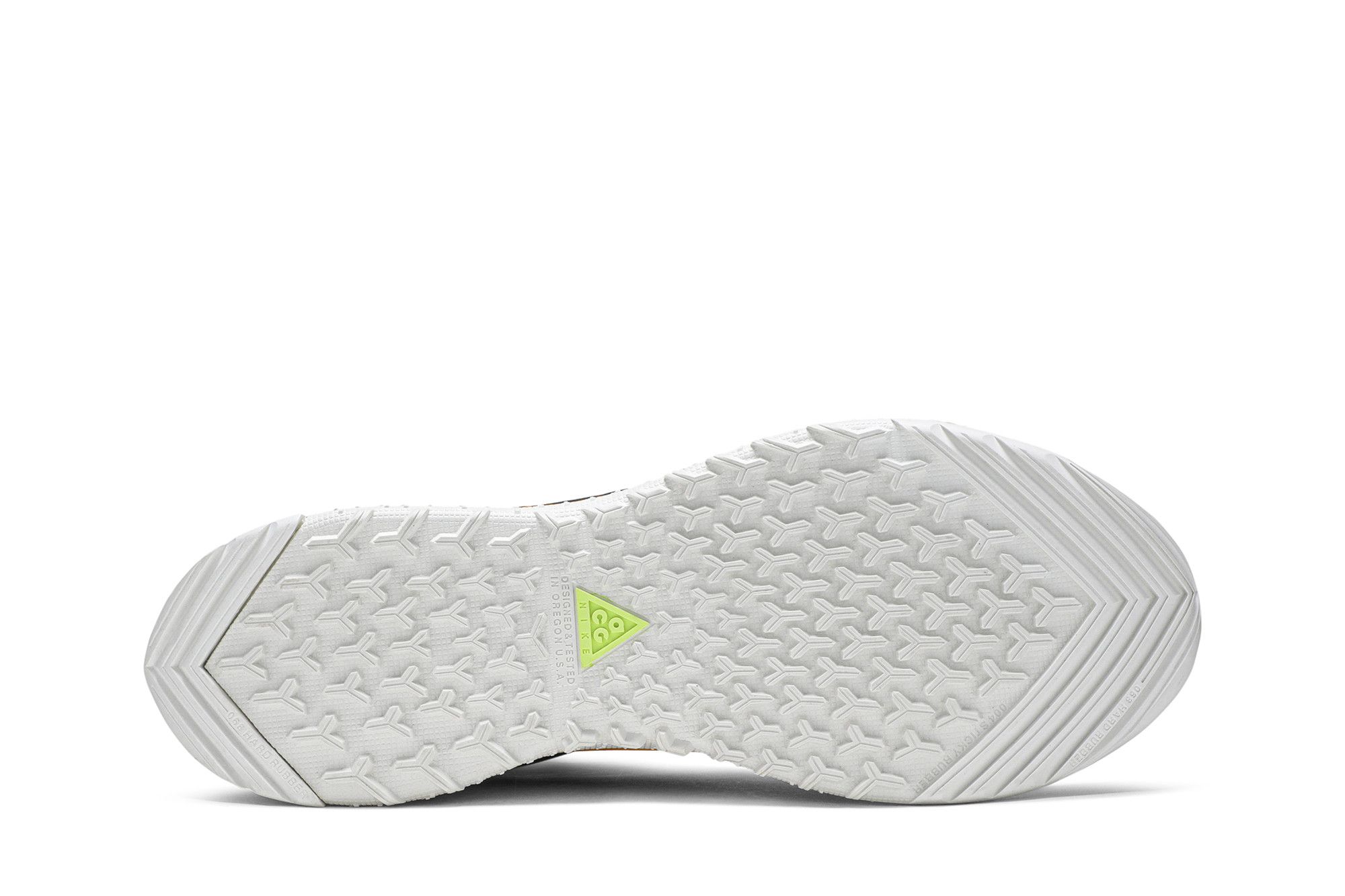 nike air acg react terra antarktik