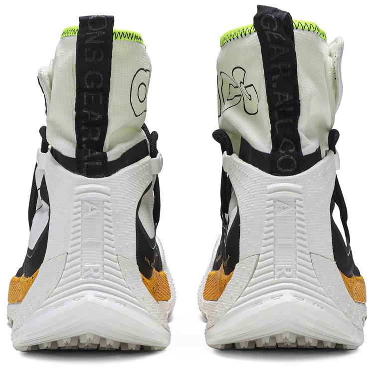 Nike ACG Air Terra Antarktik Gore Tex University Gold