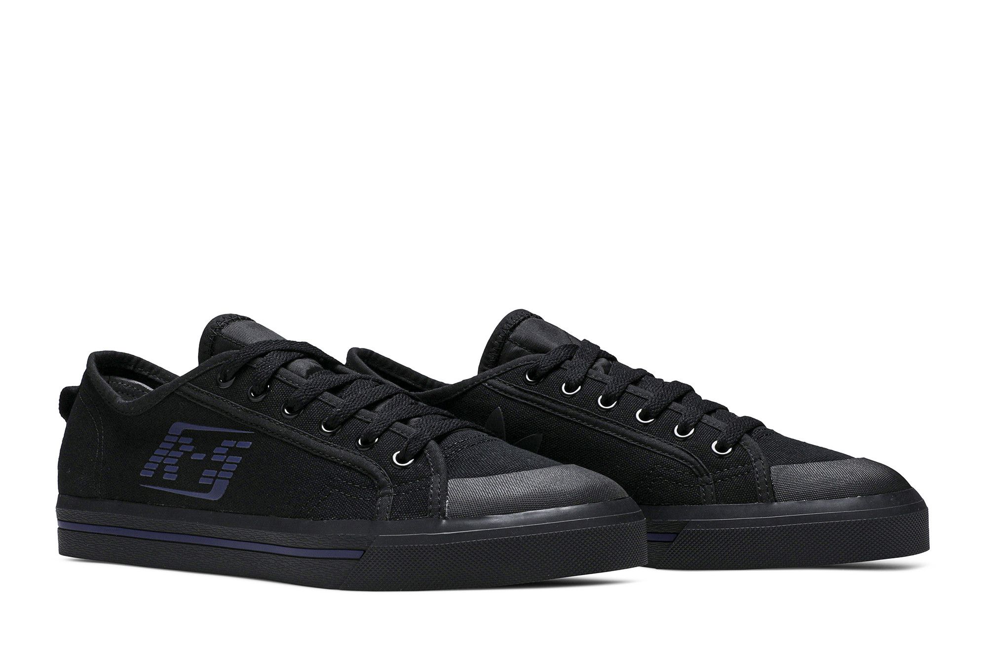靴 adidas by raf simons spirit low B22531