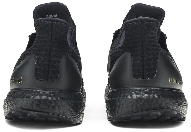 Adidas UltraBoost DNA Metallic Gold