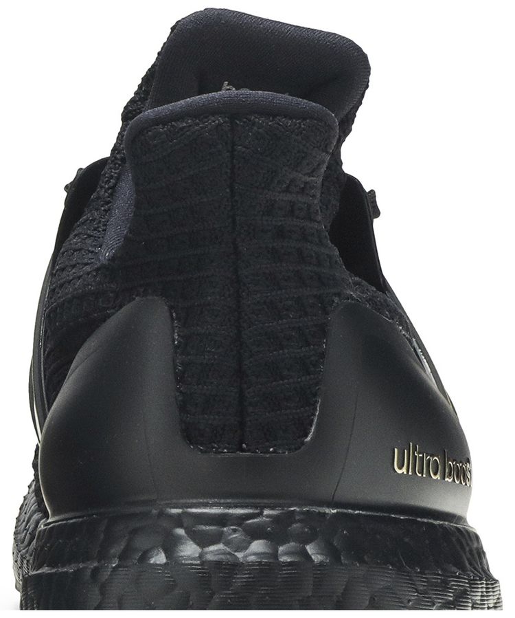 Adidas UltraBoost DNA Metallic Gold