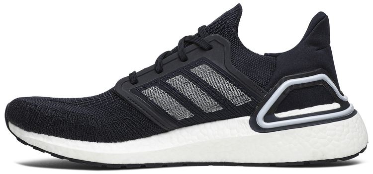 Parley x adidas UltraBoost 20 Legion Ink