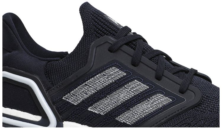 Parley x adidas UltraBoost 20 Legion Ink