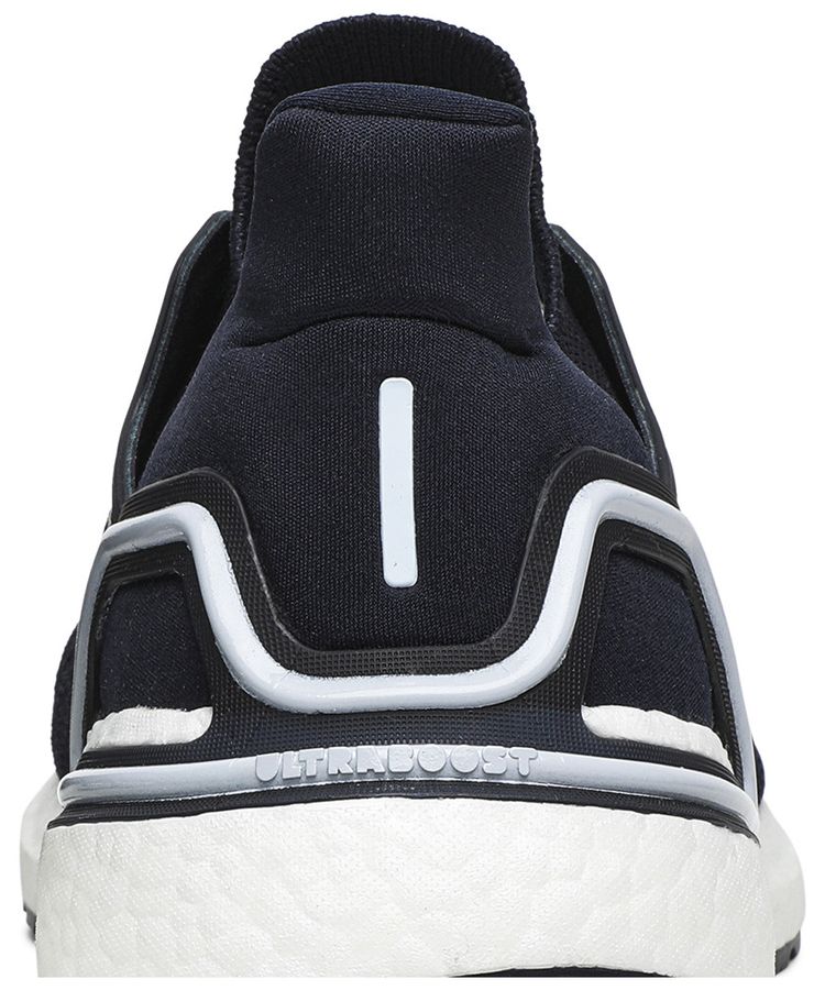 Parley x adidas UltraBoost 20 Legion Ink