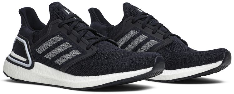 Parley x adidas UltraBoost 20 Legion Ink