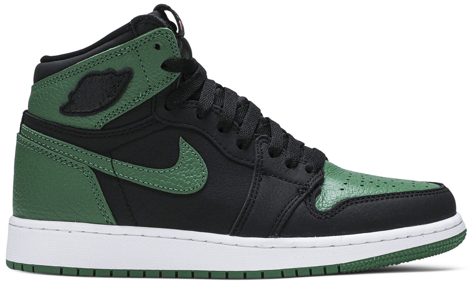 air jordan 1 retro high og mint green