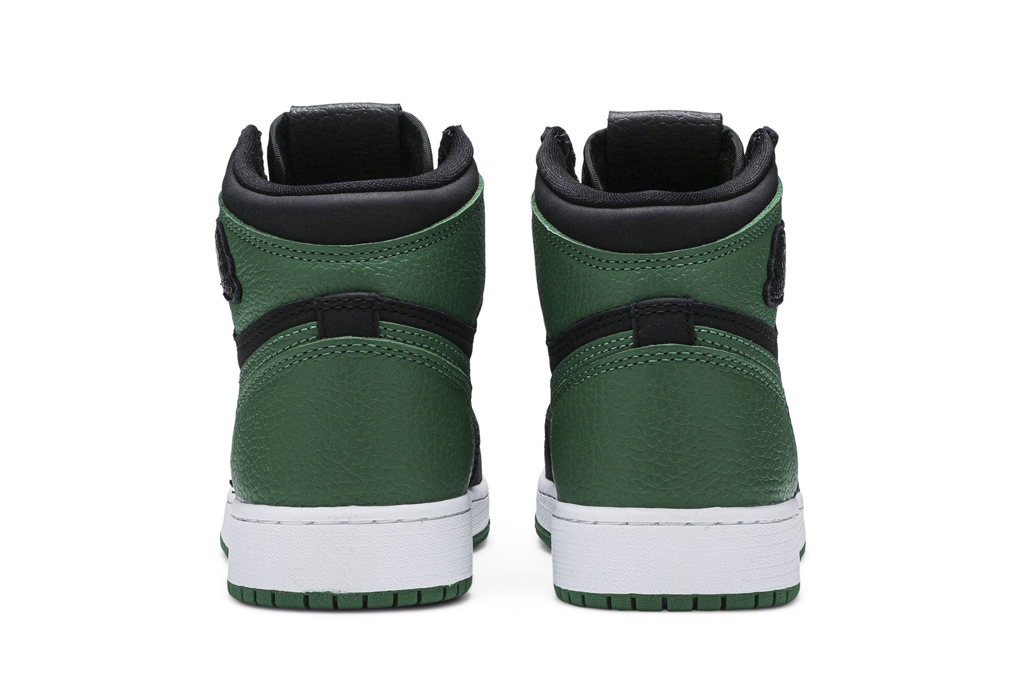 Buy Air Jordan 1 Retro High OG GS Pine Green 2.0 575441 030 GOAT