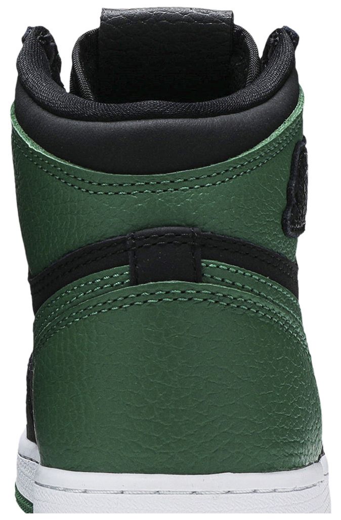 Air Jordan 1 Retro High OG GS Pine Green 20
