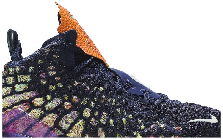 Nike LeBron 17 GS Monstars   NBA ASG 2020