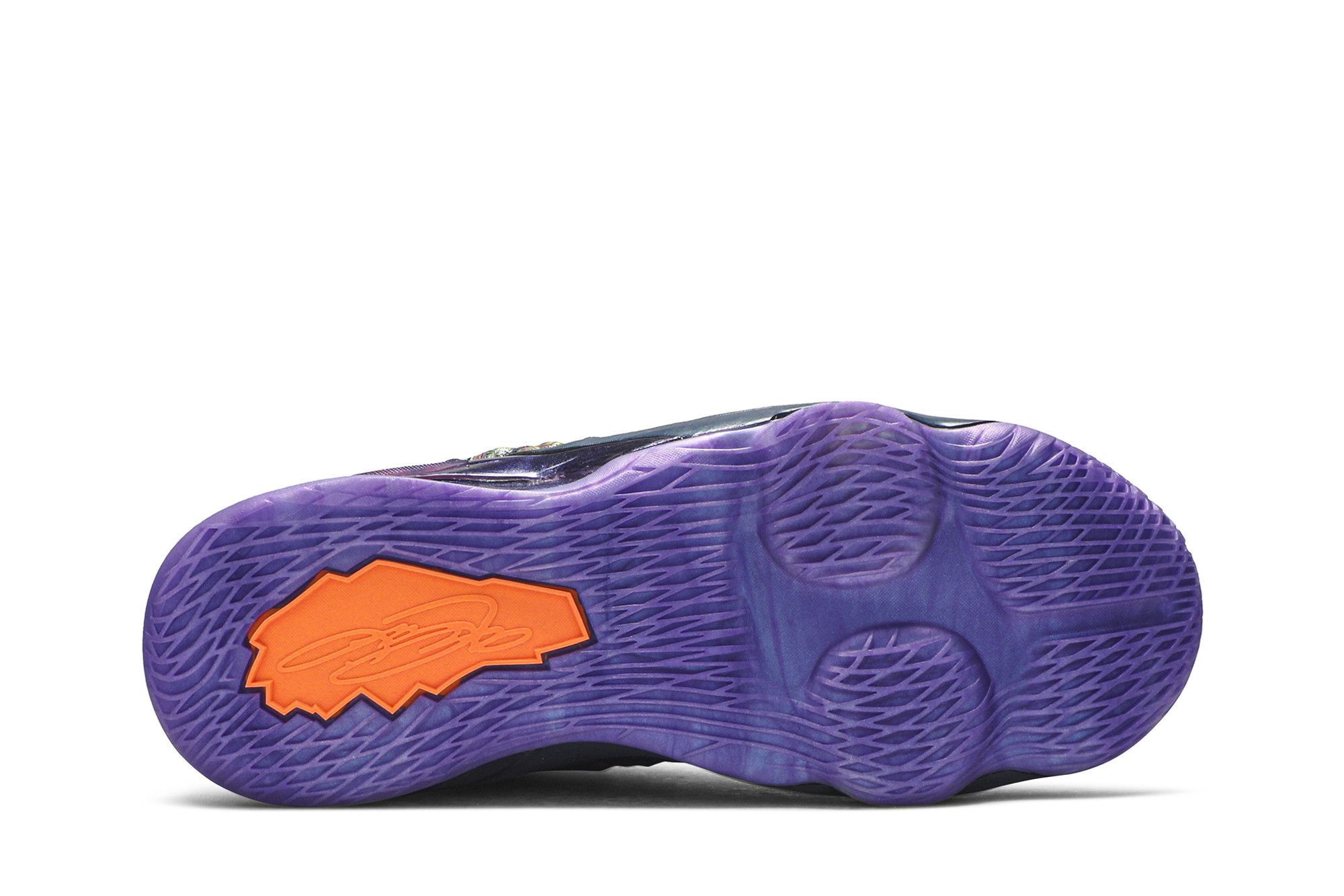 lebron 17 purple