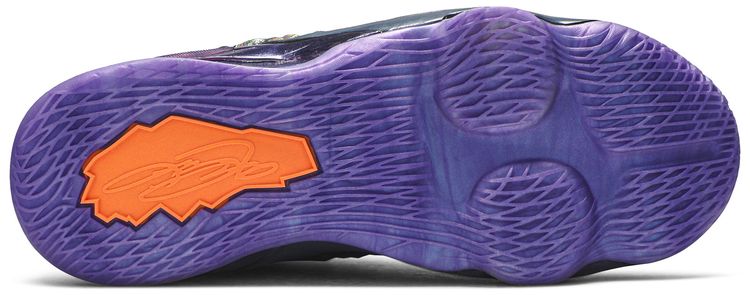 Nike LeBron 17 GS Monstars   NBA ASG 2020