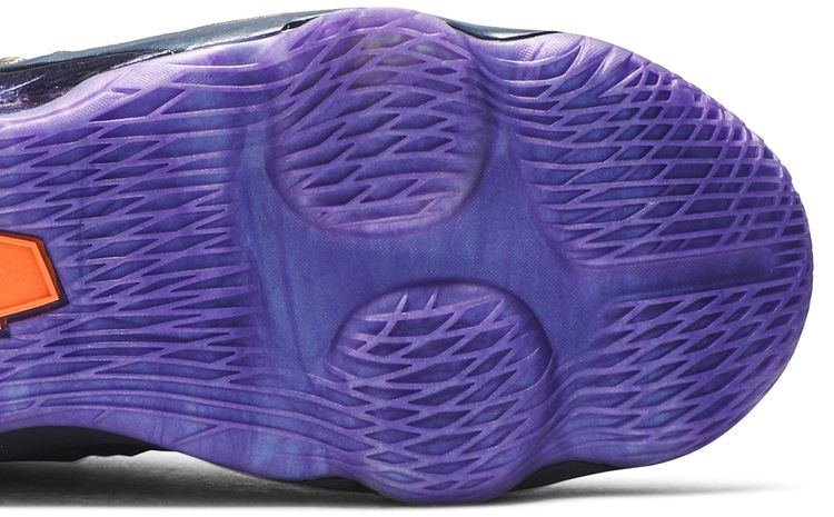 Nike LeBron 17 GS Monstars   NBA ASG 2020