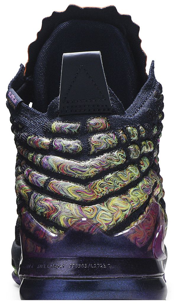 Nike LeBron 17 GS Monstars   NBA ASG 2020