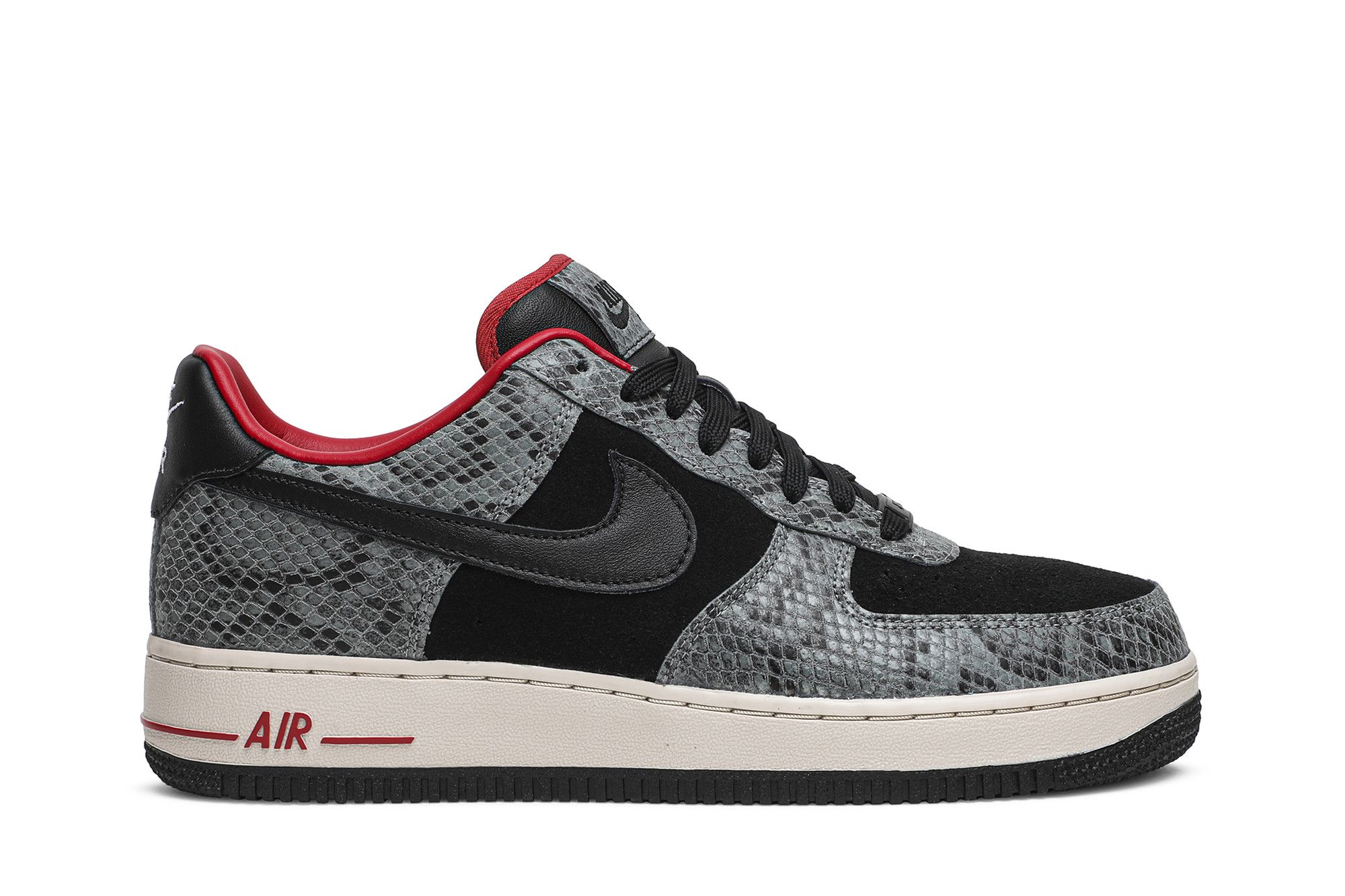 Nike air force sales 1 id snakeskin